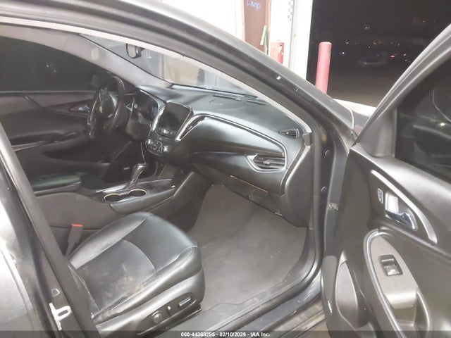 1G1ZE5ST8GF230625 Chevrolet MALIBU 1LT