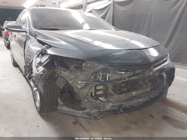 1G1ZE5ST8GF230625 Chevrolet MALIBU 1LT