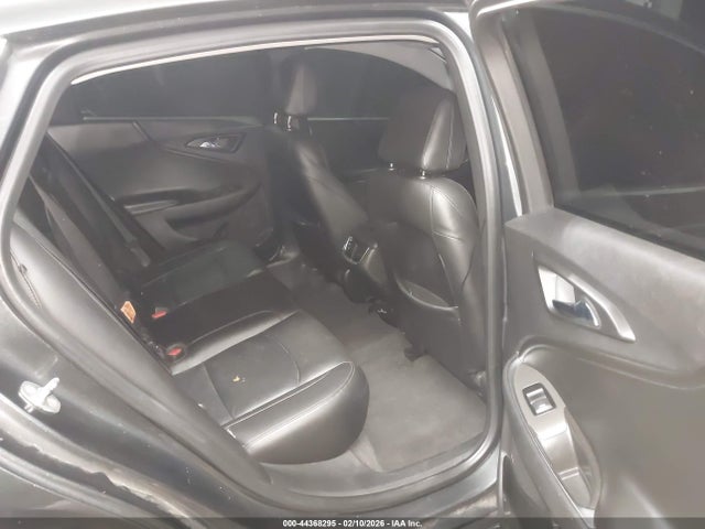 1G1ZE5ST8GF230625 Chevrolet MALIBU 1LT
