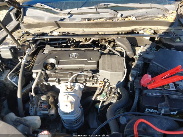 Aukcja sprzedaży 2015 Acura Tlx Tech, vin: 19UUB1F55FA006417, numer aukcji: 44368301