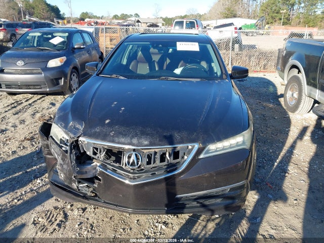 Aukcja sprzedaży 2015 Acura Tlx Tech, vin: 19UUB1F55FA006417, numer aukcji: 44368301