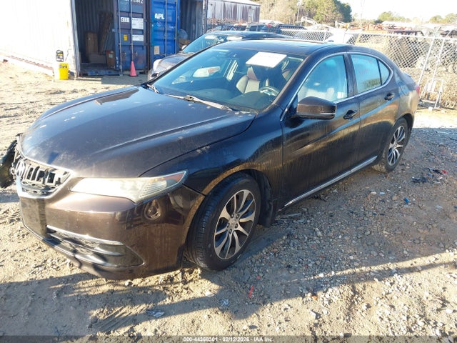 Aukcja sprzedaży 2015 Acura Tlx Tech, vin: 19UUB1F55FA006417, numer aukcji: 44368301