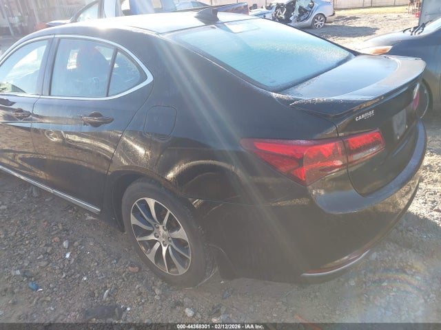 Aukcja sprzedaży 2015 Acura Tlx Tech, vin: 19UUB1F55FA006417, numer aukcji: 44368301