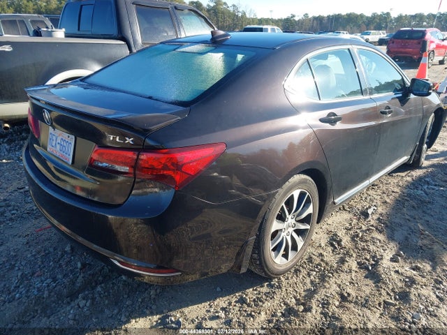 Aukcja sprzedaży 2015 Acura Tlx Tech, vin: 19UUB1F55FA006417, numer aukcji: 44368301