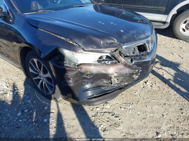 Aukcja sprzedaży 2015 Acura Tlx Tech, vin: 19UUB1F55FA006417, numer aukcji: 44368301