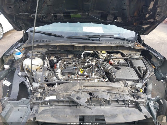 1FMCU0H60NUB88900 Ford ESCAPE SEL