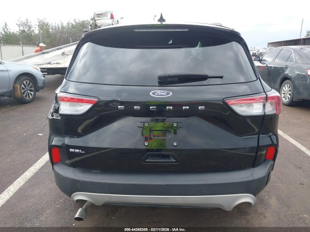 1FMCU0H60NUB88900 Ford ESCAPE SEL