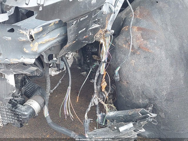 1FMCU0H60NUB88900 Ford ESCAPE SEL