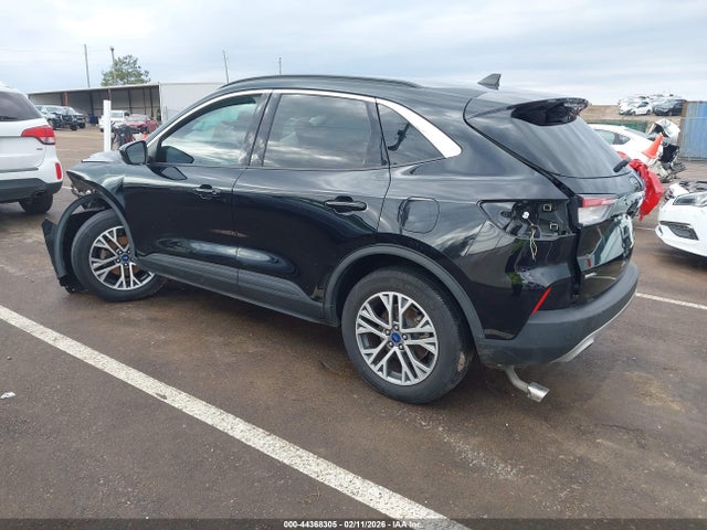 1FMCU0H60NUB88900 Ford ESCAPE SEL