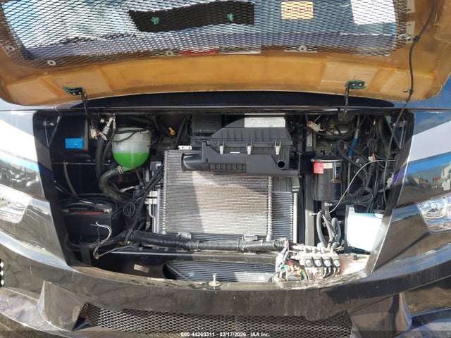 Ford F53 2019 1F66F5DY0K0A00639 Image 10