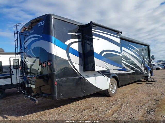 Ford F53 2019 1F66F5DY0K0A00639 Image 4