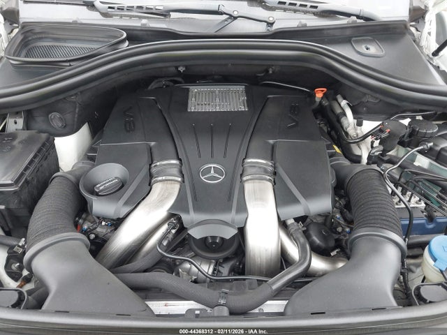 2014 MERCEDES-BENZ GL 450 4JGDF7CEXEA275730 Photo 9