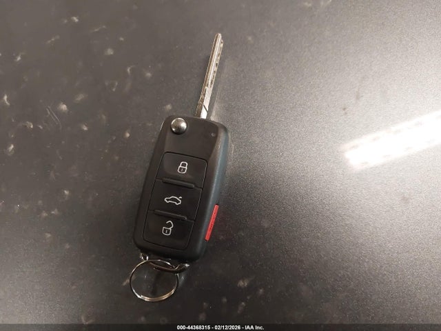 Продаж на аукціоні авто 2018 Volkswagen Jetta 1.4t S, vin: 3VW2B7AJ5JM206123, номер лоту: 44368315