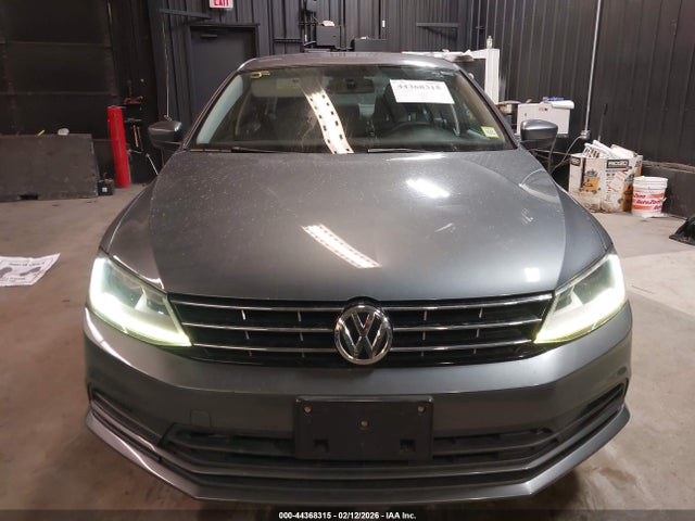 Продаж на аукціоні авто 2018 Volkswagen Jetta 1.4t S, vin: 3VW2B7AJ5JM206123, номер лоту: 44368315