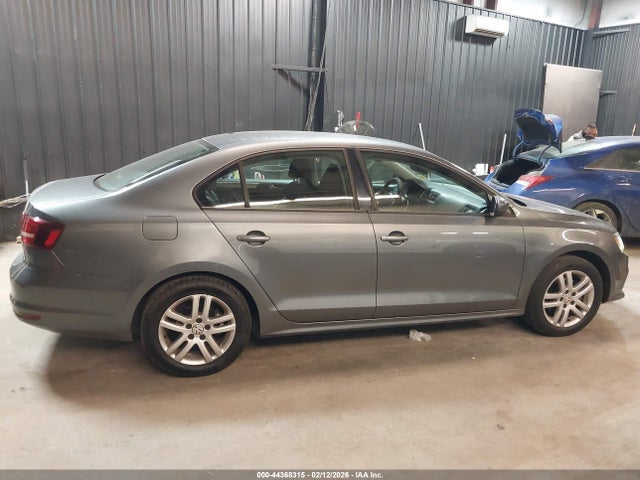 Продаж на аукціоні авто 2018 Volkswagen Jetta 1.4t S, vin: 3VW2B7AJ5JM206123, номер лоту: 44368315