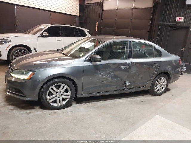 Продаж на аукціоні авто 2018 Volkswagen Jetta 1.4t S, vin: 3VW2B7AJ5JM206123, номер лоту: 44368315