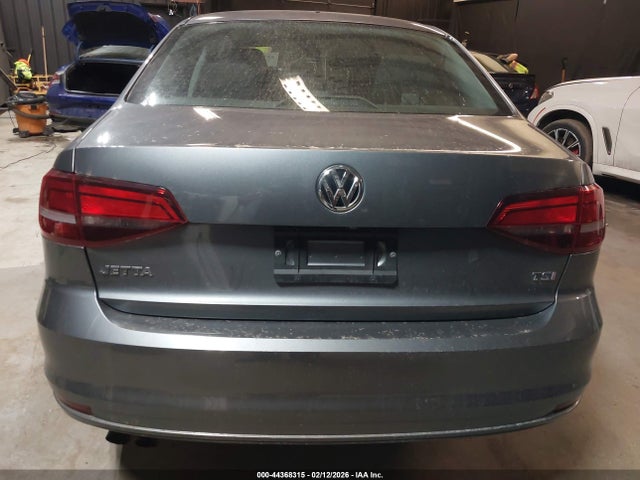 Продаж на аукціоні авто 2018 Volkswagen Jetta 1.4t S, vin: 3VW2B7AJ5JM206123, номер лоту: 44368315