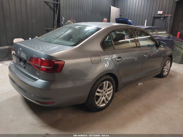 Продаж на аукціоні авто 2018 Volkswagen Jetta 1.4t S, vin: 3VW2B7AJ5JM206123, номер лоту: 44368315