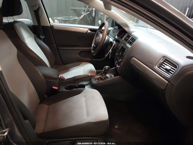 Продаж на аукціоні авто 2018 Volkswagen Jetta 1.4t S, vin: 3VW2B7AJ5JM206123, номер лоту: 44368315