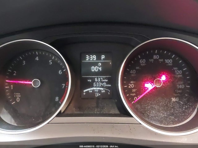 Продаж на аукціоні авто 2018 Volkswagen Jetta 1.4t S, vin: 3VW2B7AJ5JM206123, номер лоту: 44368315