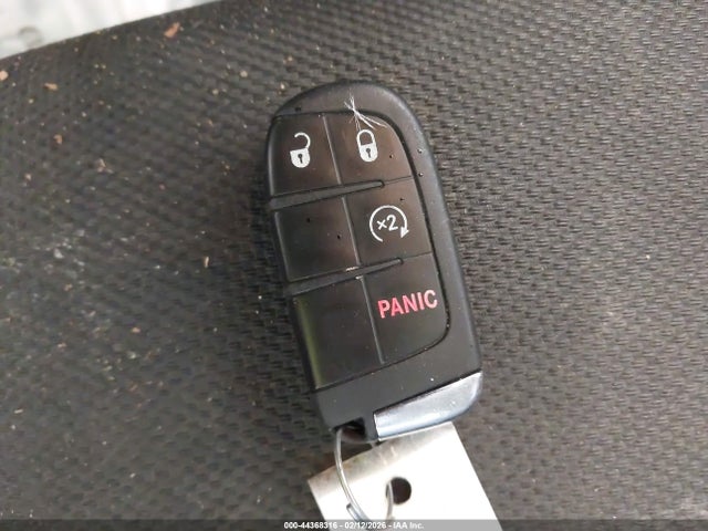 2016 FIAT 500X ZFBCFYBT2GP379380 Photo 10