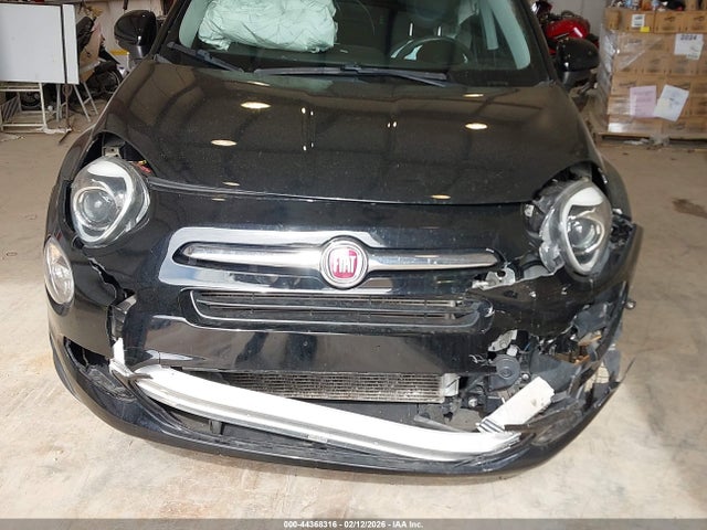 2016 FIAT 500X ZFBCFYBT2GP379380 Photo 5