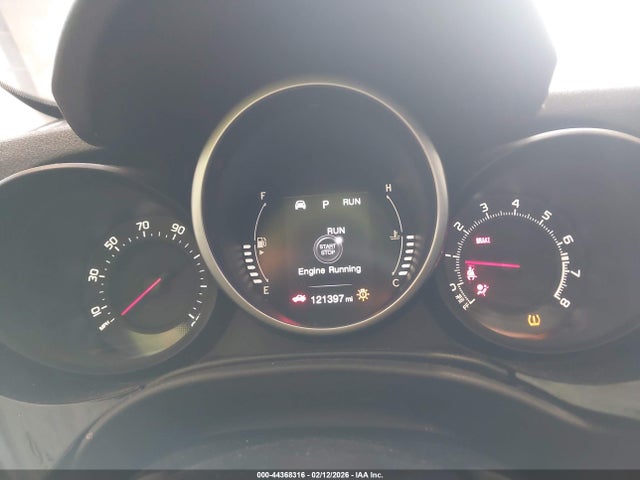 2016 FIAT 500X ZFBCFYBT2GP379380 Photo 6