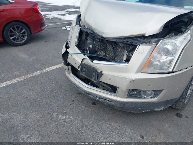 2015 CADILLAC SRX 3GYFNFE38FS569773 Photo 5