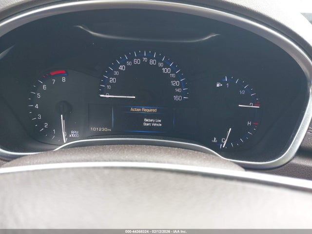 2015 CADILLAC SRX 3GYFNFE38FS569773 Photo 6