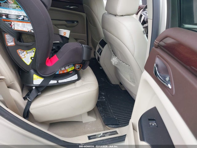 2015 CADILLAC SRX 3GYFNFE38FS569773 Photo 7