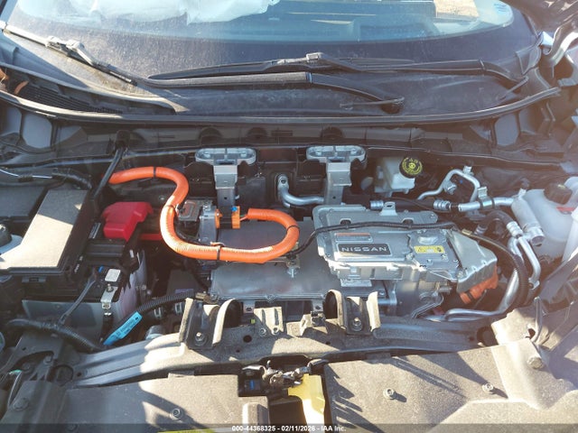 2023 NISSAN ARIYA JN1DF0BB0PM703456 Photo 9