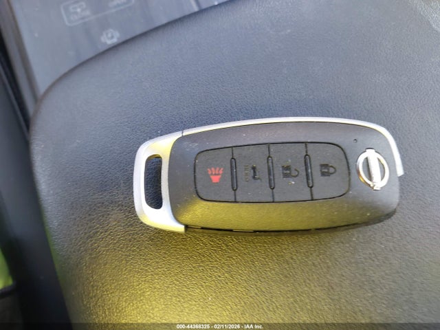 2023 NISSAN ARIYA JN1DF0BB0PM703456 Photo 10