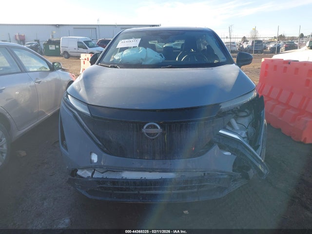 Nissan Ariya Evolve+ 2023 JN1DF0BB0PM703456 Image 12