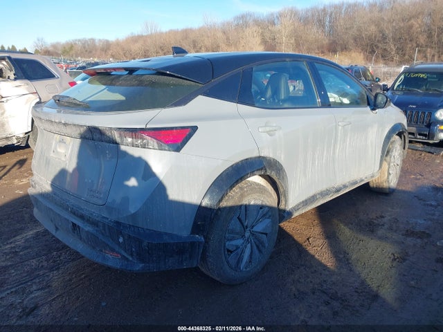 2023 NISSAN ARIYA JN1DF0BB0PM703456 Photo 3