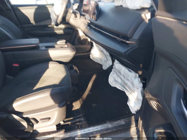 2023 NISSAN ARIYA JN1DF0BB0PM703456 Photo 4