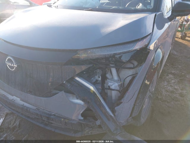 2023 NISSAN ARIYA JN1DF0BB0PM703456 Photo 5