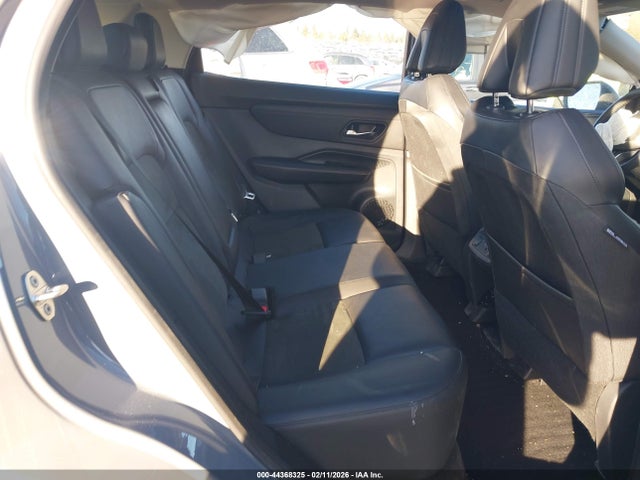 2023 NISSAN ARIYA JN1DF0BB0PM703456 Photo 7