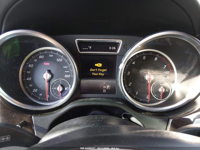 Продаж на аукціоні авто 2017 Mercedes-benz Gls 450 4matic, vin: 4JGDF6EE4HA848553, номер лоту: 44368327