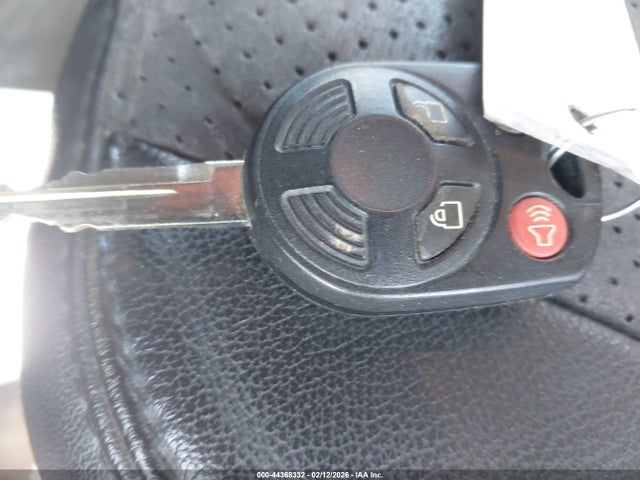 2012 LINCOLN MKZ 3LNHL2JC7CR828738 Photo 10