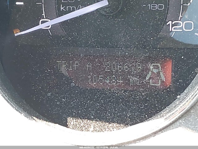 2012 LINCOLN MKZ 3LNHL2JC7CR828738 Photo 6