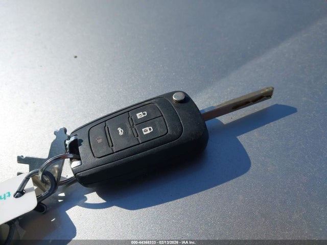 Продаж на аукціоні авто 2016 Buick Verano Sport Touring Group, vin: 1G4PW5SK3G4137215, номер лоту: 44368333