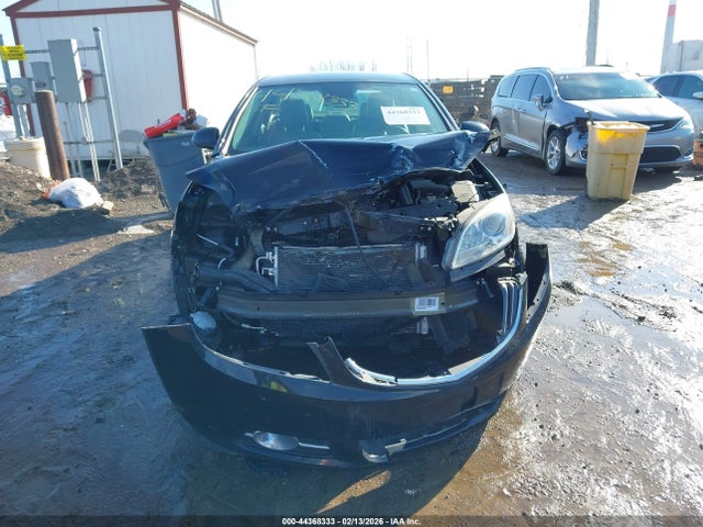 Продаж на аукціоні авто 2016 Buick Verano Sport Touring Group, vin: 1G4PW5SK3G4137215, номер лоту: 44368333