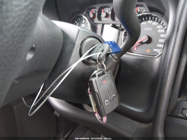 1GCRCPEH0HZ187396 Chevrolet Silverado 1500 Custom