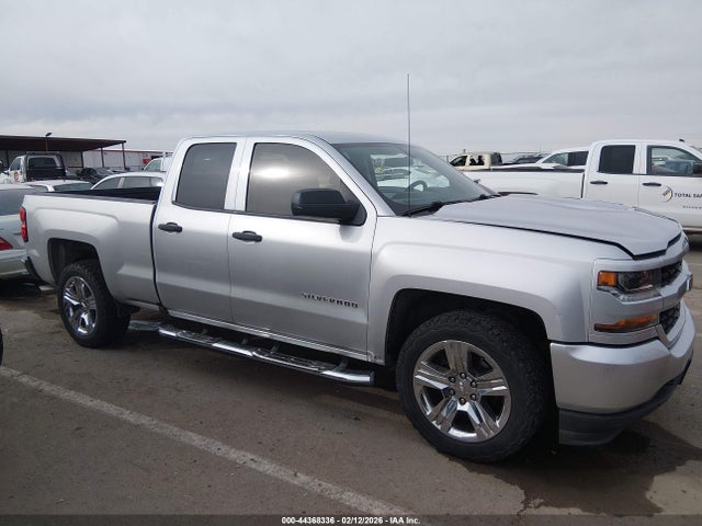 1GCRCPEH0HZ187396 Chevrolet Silverado 1500 Custom