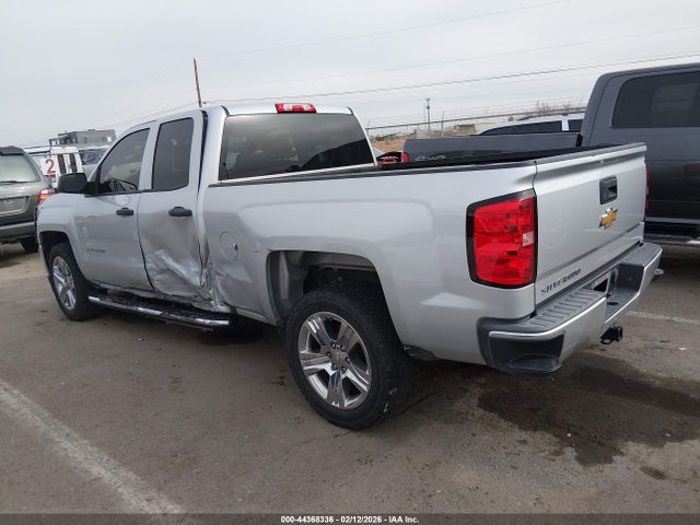 1GCRCPEH0HZ187396 Chevrolet Silverado 1500 Custom