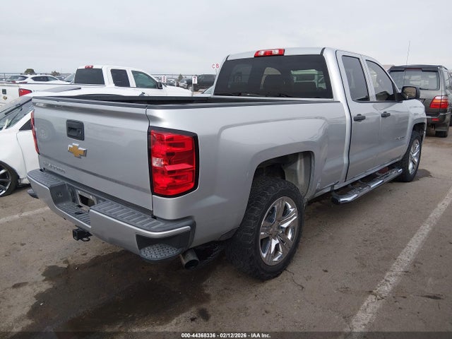 1GCRCPEH0HZ187396 Chevrolet Silverado 1500 Custom