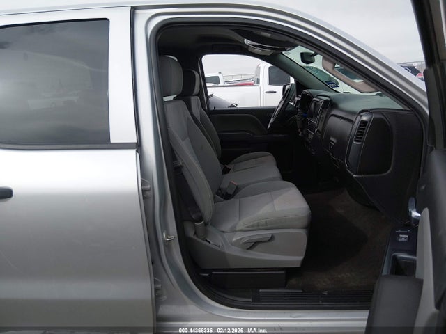 1GCRCPEH0HZ187396 Chevrolet Silverado 1500 Custom