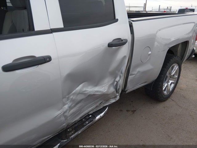 1GCRCPEH0HZ187396 Chevrolet Silverado 1500 Custom