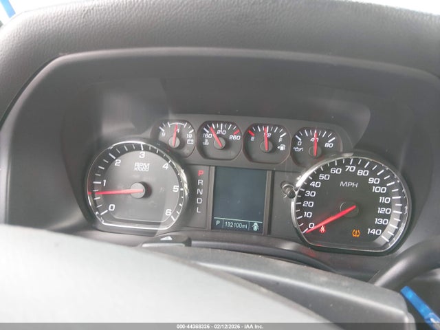 1GCRCPEH0HZ187396 Chevrolet Silverado 1500 Custom