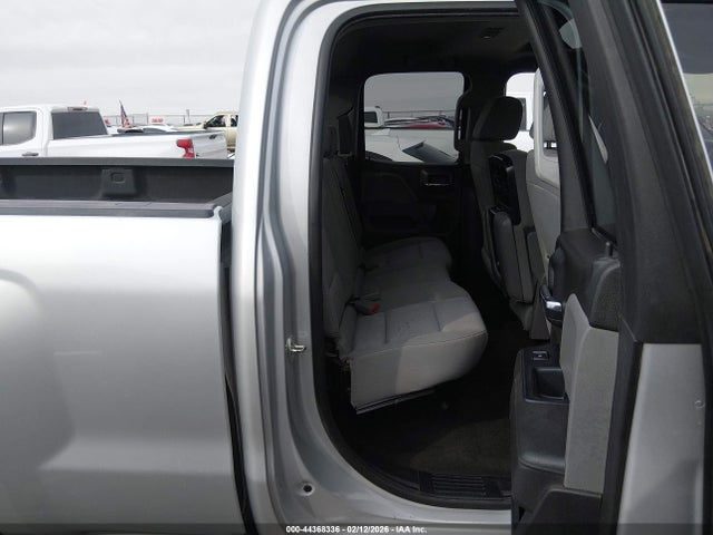 1GCRCPEH0HZ187396 Chevrolet Silverado 1500 Custom